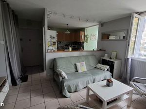 Joli 3 pieces proche Mairie de Fontaine