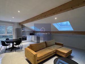 Appartement 2 pièces 49 m²