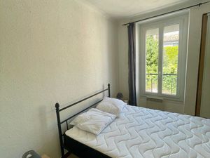 Appartement 2 pièces meublé à Louer