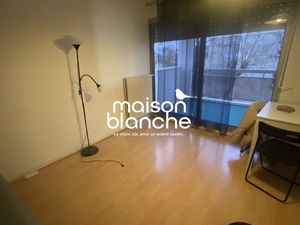 Appartement 1 pièce 26 m²