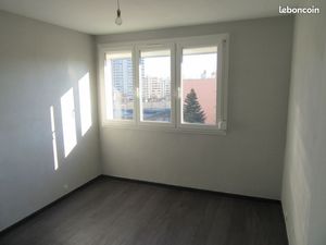 Appartement 2 pièces 40m2
