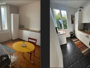 Appartement Bihorel