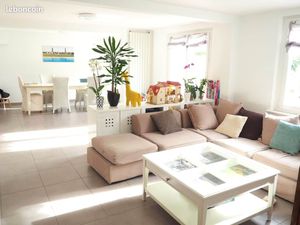 PAS D'AGENCE * Maison 5 pièces 79 m² - Richardets - Proche écoles  College  rer E  Grand P