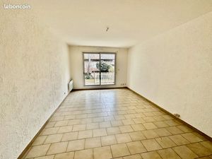 Location 2 pièces de 47m2