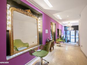 Local commercial 100m2 Strasbourg