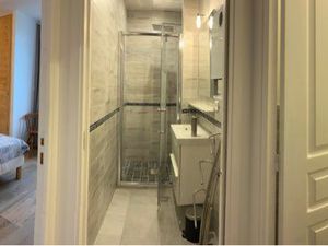 Chambre meublée sdb et wc privatif