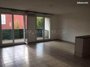 Appartement 3 pièces 75 m²