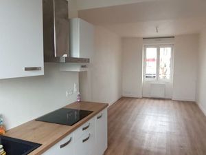 Appartement T2 avenue de la Perrière