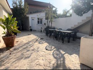 Studio calme proche de tout