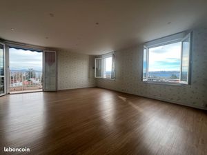 T4 secteur haut de billere