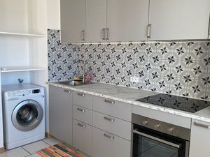 Appartement meublé 2 pièces