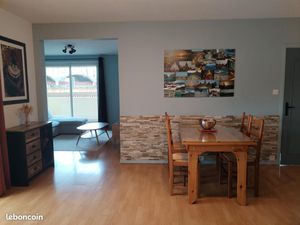 Vente appartement 2 chambres