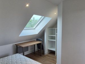 Appartement 2 pièces 35 m²