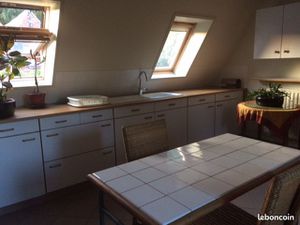 Location meublée Grand F1 720 /mois à Marcq-en-Baroeul - Croisé Laoche