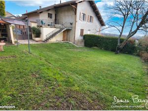 Appartement 4 pièces 115 m²