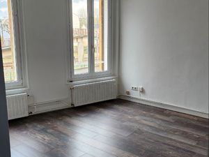 Appartement F2