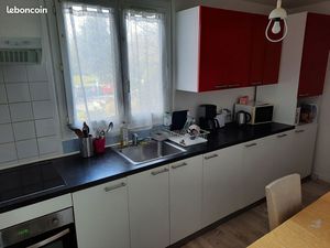 Logement meublé pour étudiant