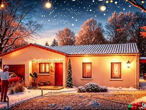 Maison 5 pièces 97 m²