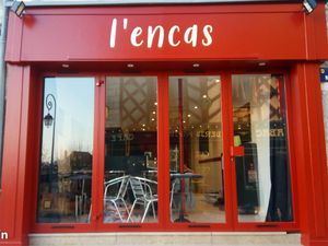 À louer local commercial blois