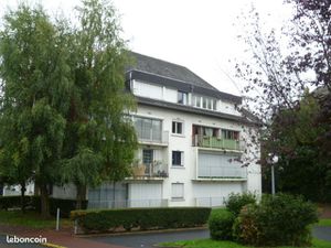 Appartement 2 pièces 49 m²