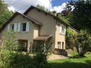 Maison à Seraincourt