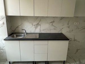 Appartement studio / f1 – rez-de-chaussée – entièrement rénové – mulhouse