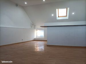 Loue F2 52 m² Clim+wifi+eau