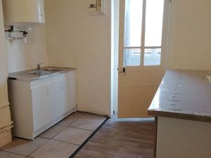 Appartement 2 chambres calais centre