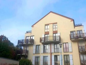 Appartement Duplex Avenue Gustave Delory