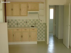 Appartement T3 au 1er étage quartier Corniguel à Quimper