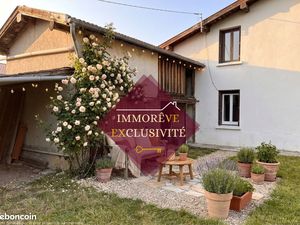 Maison 3 pièces 81 m²