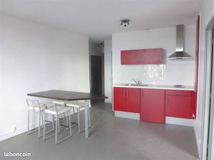 T2 38m2 grange blanche