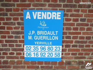 Immeuble 161 m² DOUDEVILLE