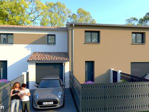 Maison 5 pièces 95 m²