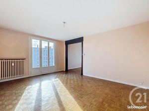 Appartement 5 pièces 96 m²