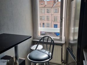 Appartement T2 meublé