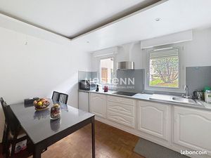 Appartement 2 pièces 34 m²