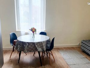 Studio Proche Ligne D