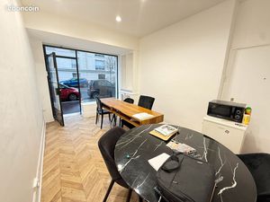 Local - avenue du général de gaulle - saint-mandé