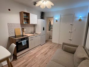 A LOUER - Appartement meublé de 28 ㎡ entièrement refait à neuf