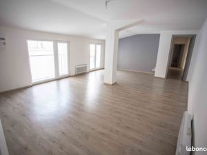 Appartement T3 refait à neuf de 76 m2 Hyper centre d'Agen