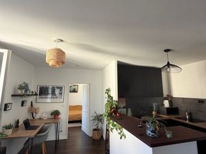 T2 meublé 53 m² – Entièrement rénové – Parking fermé – Orléans