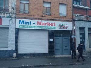 Location local comercial