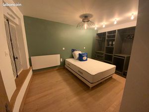 Entièrement rénovée et meublée