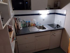 Studio meublé sur les côteaux de Pech David