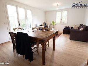 Maison 3 pièces 69 m²