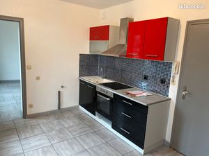 Appartement 2/3 Pieces - 40 M2