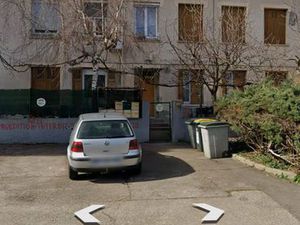 Immeubles - une perle rare à ne pas louper