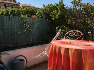 Vente d un studio avec grande terrasse