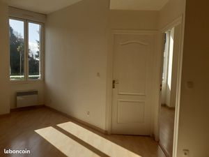 Bel appartement T2 de 45 m2 au centre-ville de Pontivy